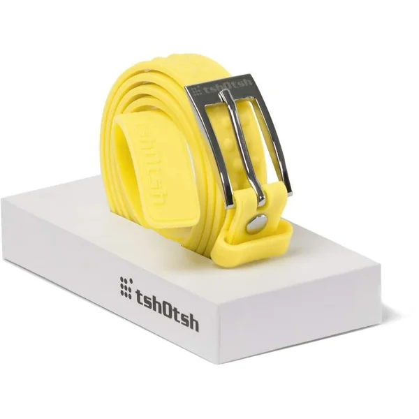 CEINTURE TSHOTSH ORIGINAL SPLASH SLIM XS/L