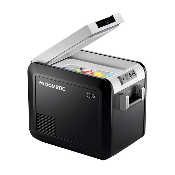 Cfx3 25L