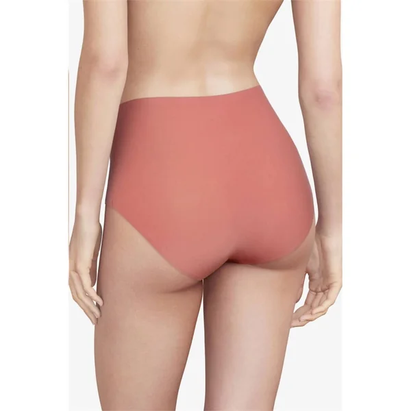 Chantelle - Culotte full brief sans couture Melba 38 O/S Soft Strech