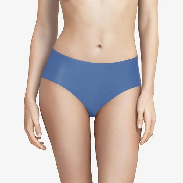 Chantelle - Culotte hipster sans couture Brume O/S Soft Strech