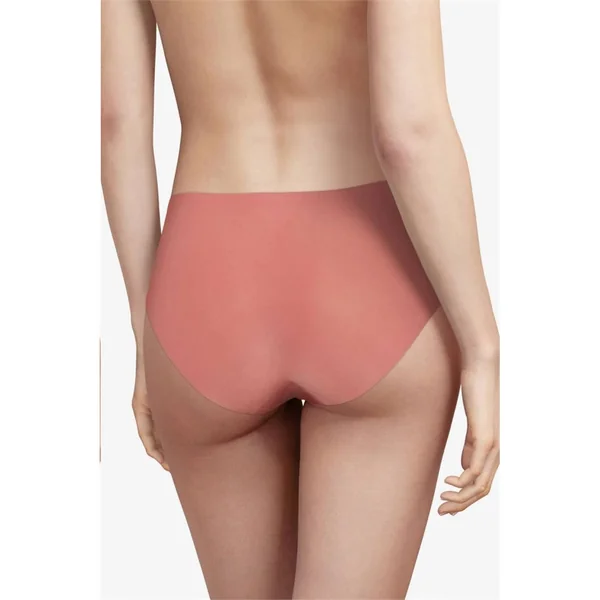 Chantelle - Culotte hipster sans couture Melba 38 O/S Soft Strech