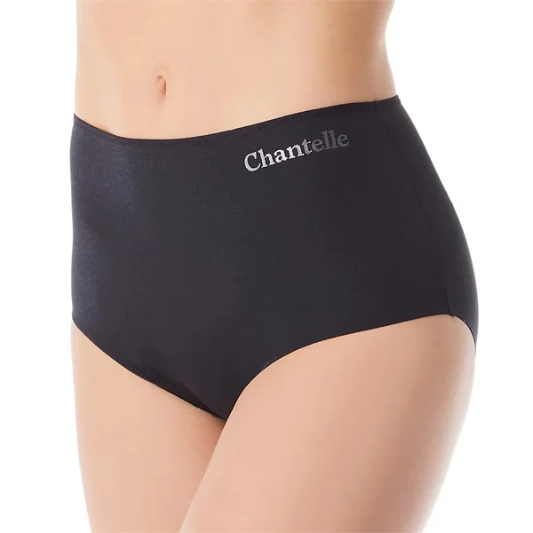 Chantelle - Culotte maintien léger Noir Medium Prime