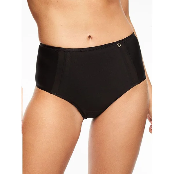 Chantelle - Culotte Noir Large C-Magnifique