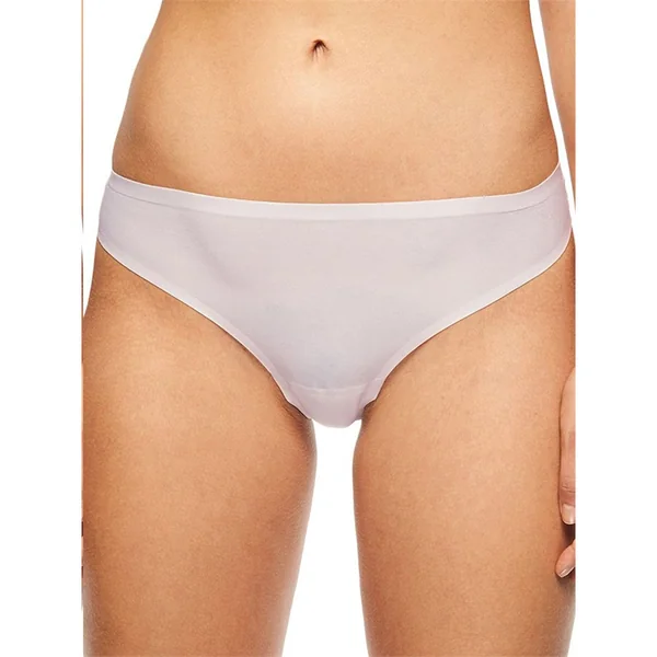 Chantelle - Culotte thong sans couture Ebene O/S Soft Strech