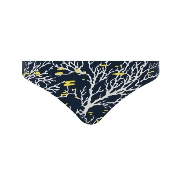 Chantelle Maillots de Bain Atlantis bleu marine slip de bikini