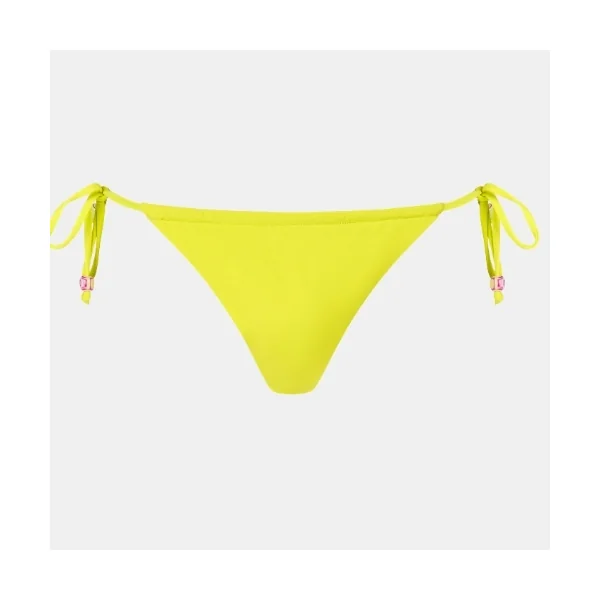 Chantelle Maillots de Bain Easy Pop lime slip de bikini