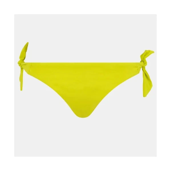 Chantelle Maillots de Bain Easy Pop lime slip de bikini