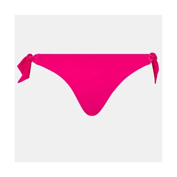 Chantelle Maillots de Bain Easy Pop raspberry slip de bikini