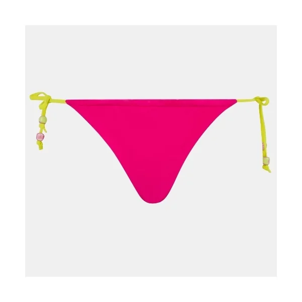 Chantelle Maillots de Bain Easy Pop raspberry slip de bikini