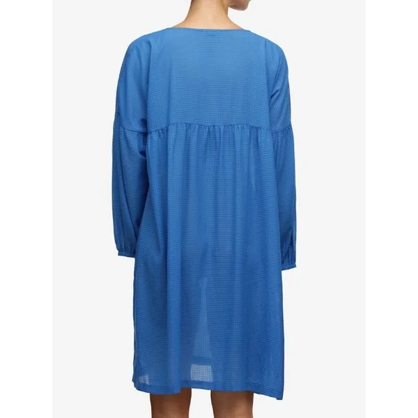 Chantelle Maillots de Bain Inspire bleu tunique