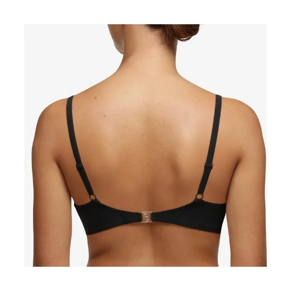 Chantelle Maillots de Bain Inspire noir soutien-gorge bikini corbeille