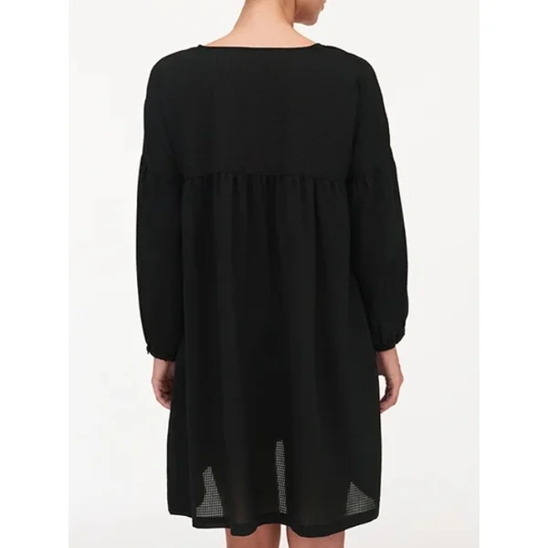 Chantelle Maillots de Bain Inspire noir tunique