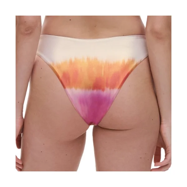 Chantelle Maillots de Bain Metallic multicolore slip de bikini