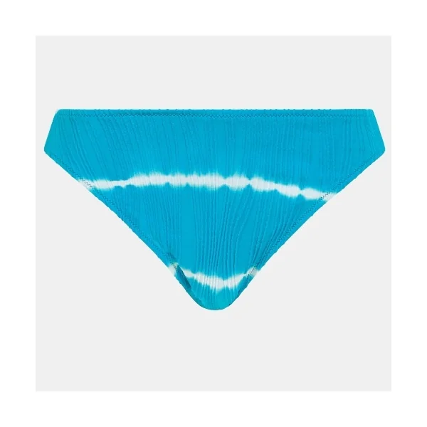 Chantelle Maillots de Bain Swim One bleu slip de bikini