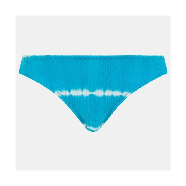 Chantelle Maillots de Bain Swim One bleu slip de bikini