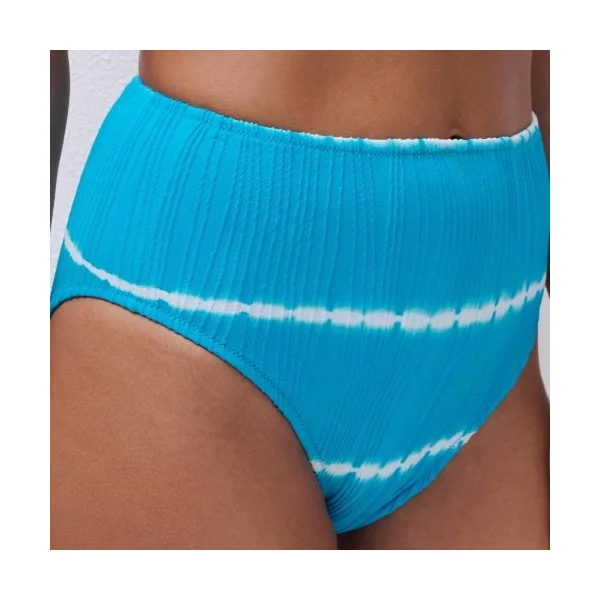 Chantelle Maillots de Bain Swim One bleu slip de bikini