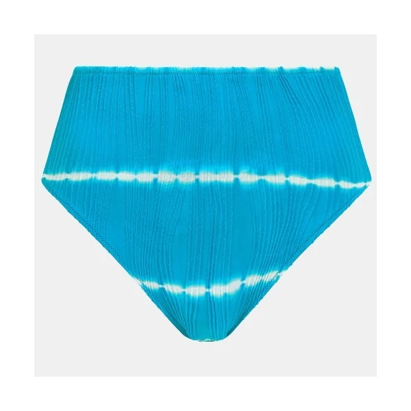 Chantelle Maillots de Bain Swim One bleu slip de bikini