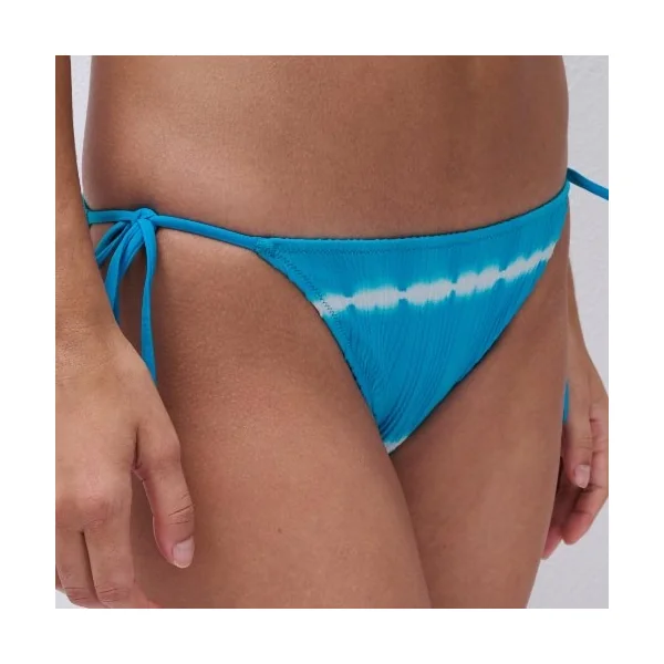 Chantelle Maillots de Bain Swim One bleu slip de bikini