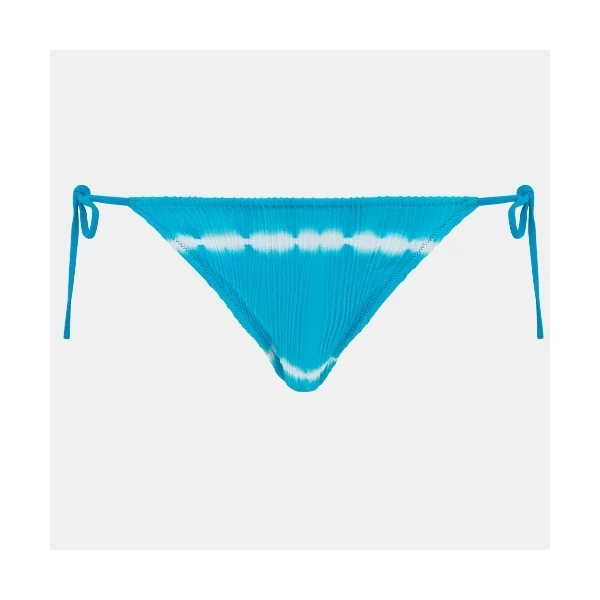 Chantelle Maillots de Bain Swim One bleu slip de bikini