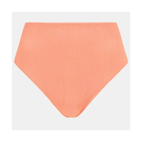 Chantelle Maillots de Bain Swim One corail slip de bikini