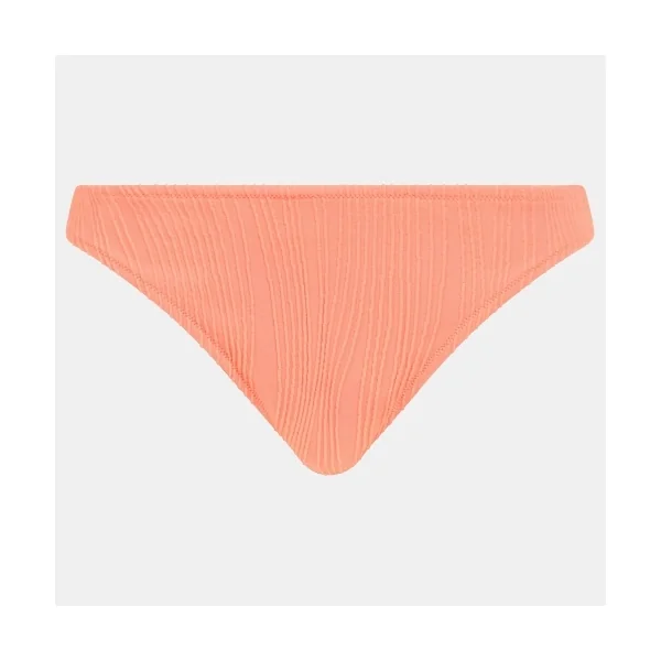 Chantelle Maillots de Bain Swim One corail slip de bikini
