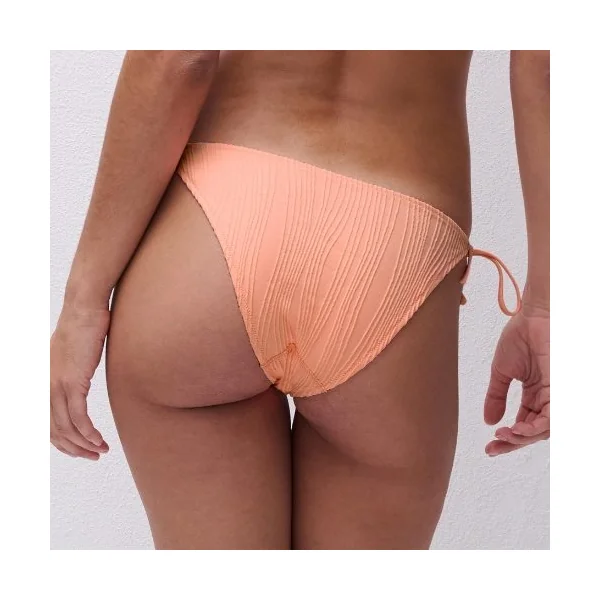 Chantelle Maillots de Bain Swim One corail slip de bikini