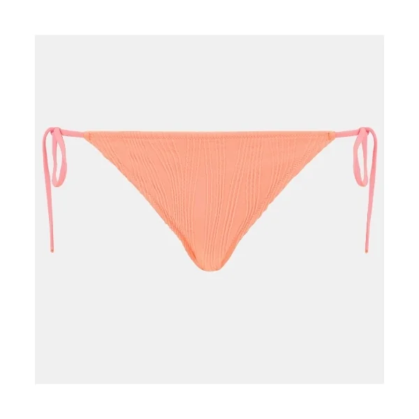 Chantelle Maillots de Bain Swim One corail slip de bikini