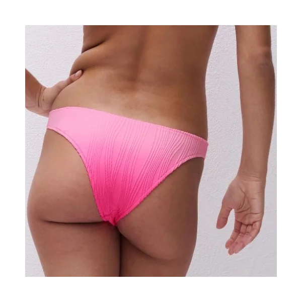 Chantelle Maillots de Bain Swim One rose slip de bikini