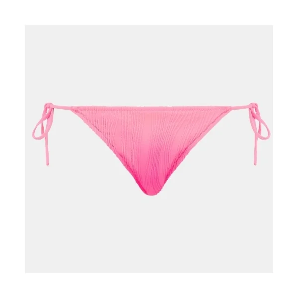 Chantelle Maillots de Bain Swim One rose slip de bikini
