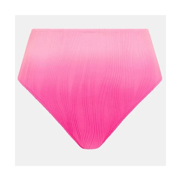 Chantelle Maillots de Bain Swim One rose slip de bikini