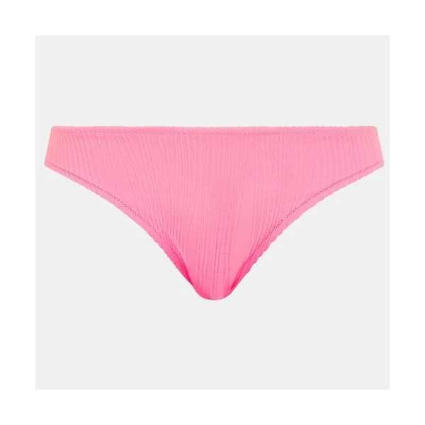 Chantelle Maillots de Bain Swim One rose slip de bikini