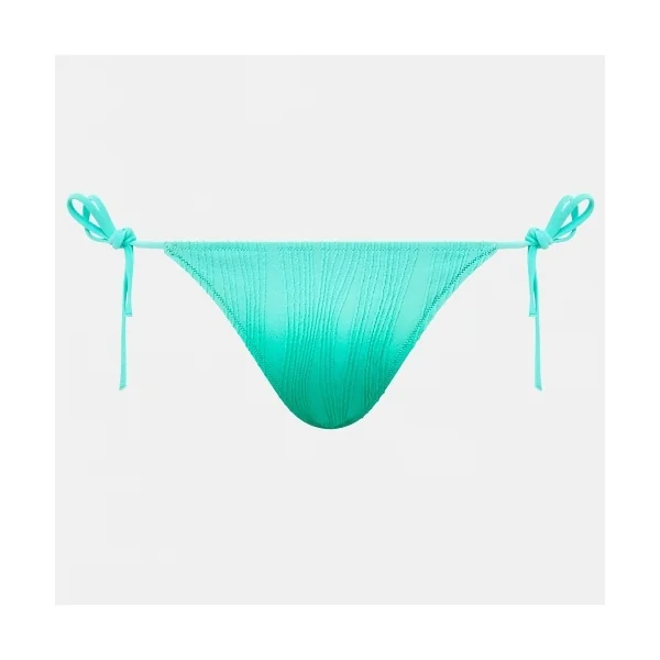 Chantelle Maillots de Bain Swim One vert slip de bikini