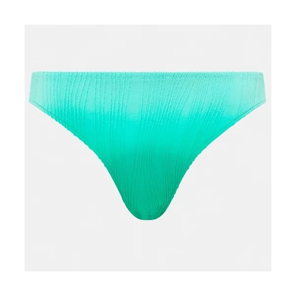 Chantelle Maillots de Bain Swim One vert slip de bikini