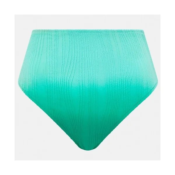 Chantelle Maillots de Bain Swim One vert slip de bikini