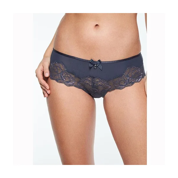 Chantelle - Shorty Abysse X-Large Orangerie