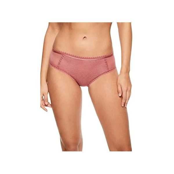 Chantelle - Shorty Rose X-Large Courcelles