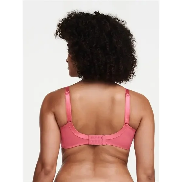 Chantelle - Soutien-gorge avec armatures 42 (95) E Corallin Every Curve
