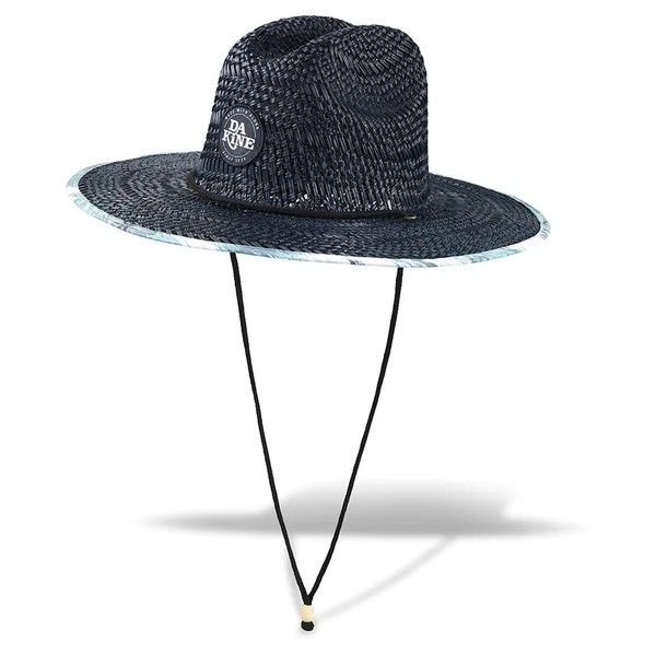 Chapeau Dakine Pindo Straw Hat - Blue Isle