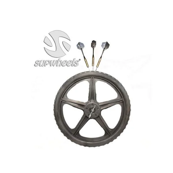 CHARIOT DE TRANSPORT .SUP WHEELS X. SUP / SURF/ WINDSURF/ WING/ EFOIL