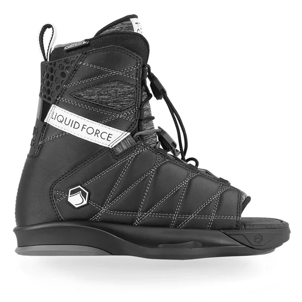 Chausses de Wake Liquid Force Classic 6X Ot