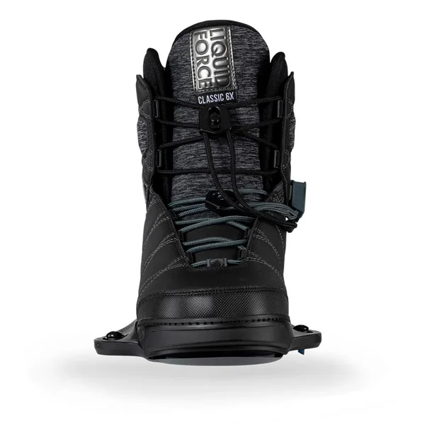 Chausses de Wake Liquid Force Classic 6X