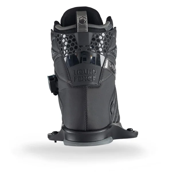 Chausses de Wake Liquid Force Classic 6X
