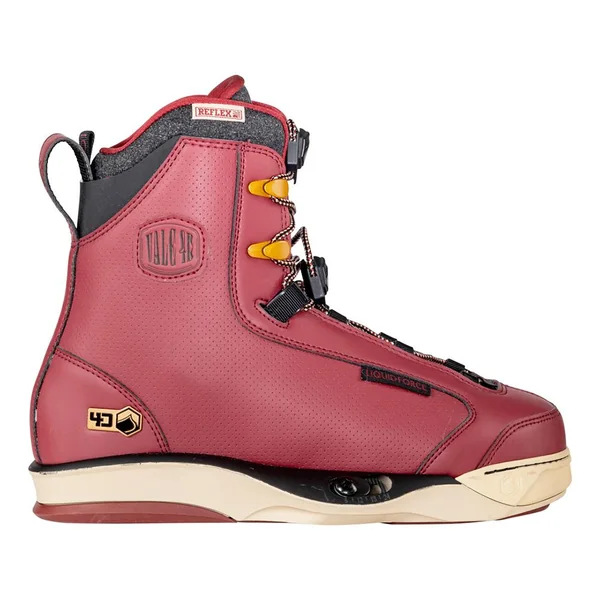 Chausses de Wake Liquid Force Vale 4D