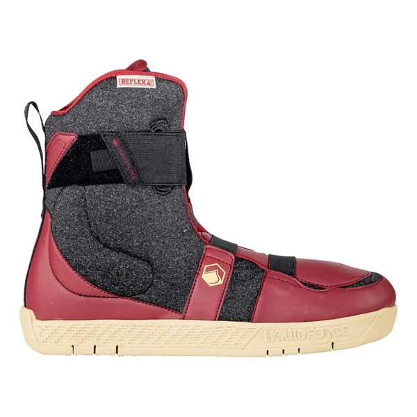 Chausses de Wake Liquid Force Vale 4D