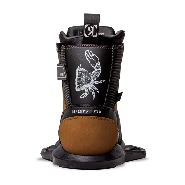 Chausses de Wake Ronix Diplomat Exp Intuition