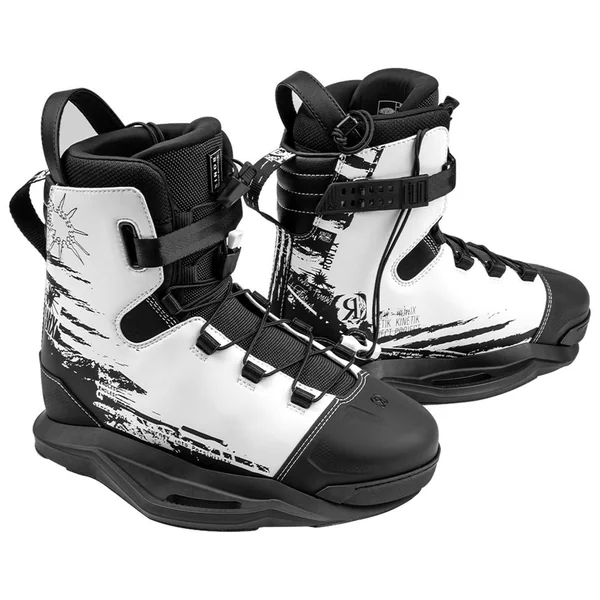 Chausses de Wake Ronix Kinetik Project Exp - Intuition