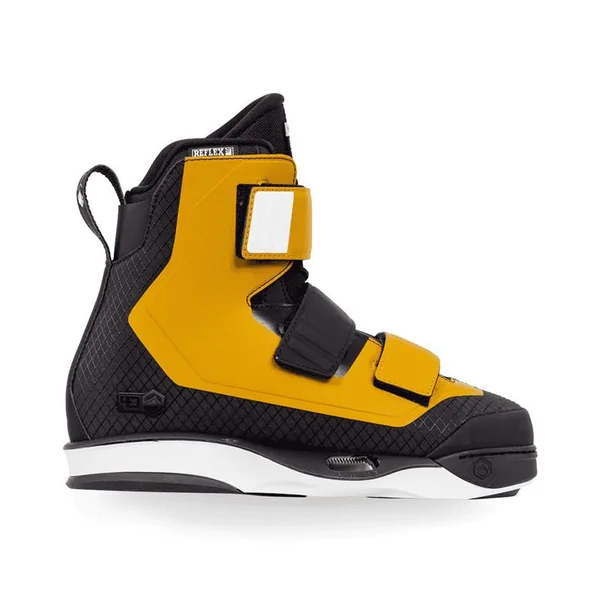 Chausses wakeboard LIQUID FORCE Hook 4D 2024