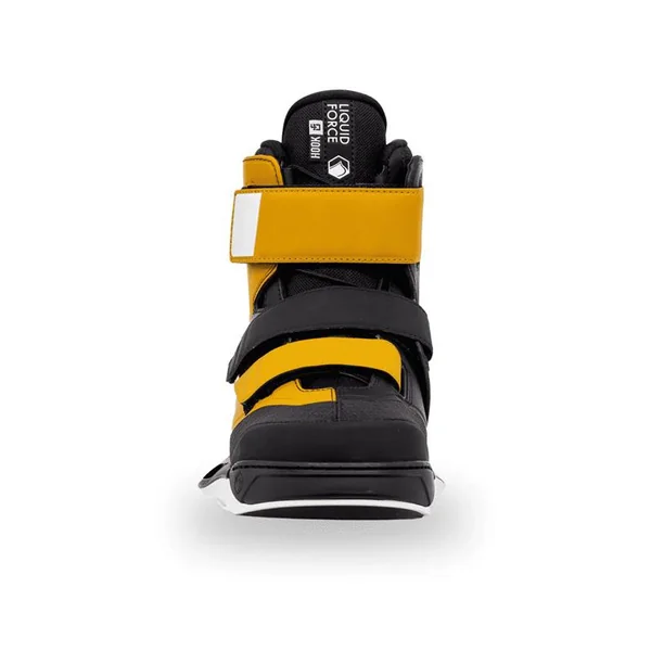 Chausses wakeboard LIQUID FORCE Hook 4D 2024