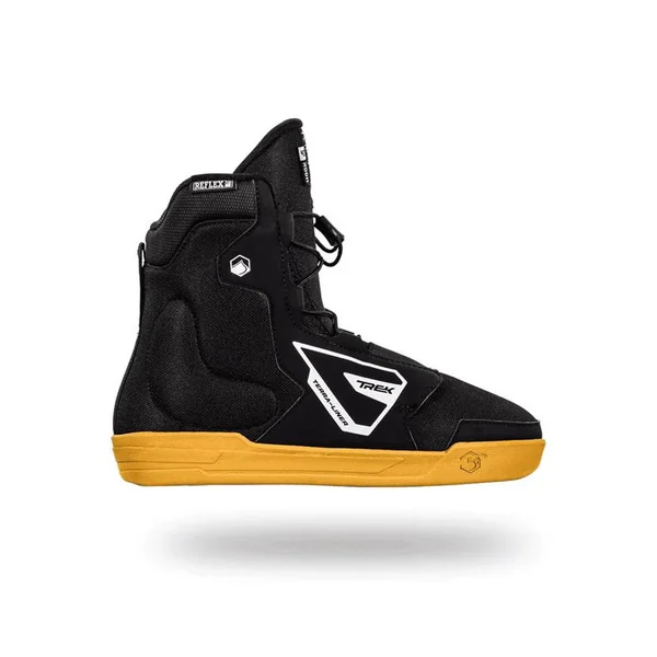 Chausses wakeboard LIQUID FORCE Hook 4D 2024