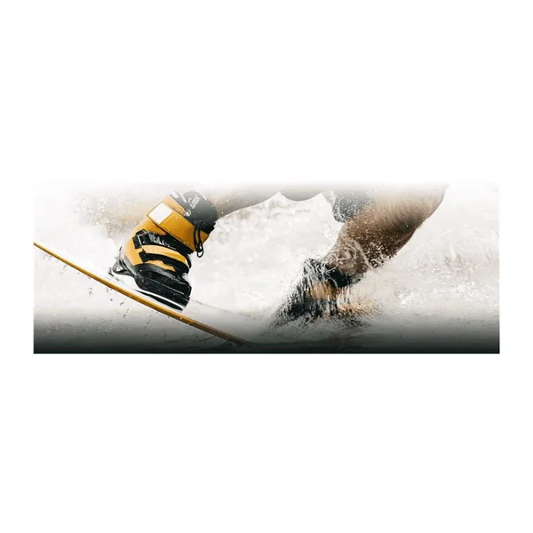 Chausses wakeboard LIQUID FORCE Hook 4D 2024